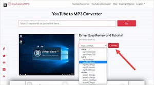 How to Extract Audio From YouTube
