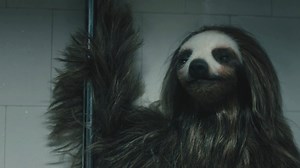 First there were killer sharks, then cocaine bears, and now murder sloths??? Check out this trailer for the upcoming slasher movie, Slotherhouse. 🦥 | IGN