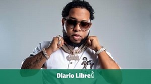 “Loco”, con Chimbala, número uno en Billboard