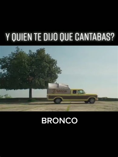 Recuerdos con Bronco: La Música y la Historia