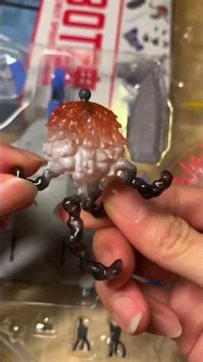 【Gundam】Mobile Suit Gundam : The 08th MS Team Option Parts Set