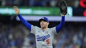 Is Freddie Freeman a top 5 first baseman of all time?