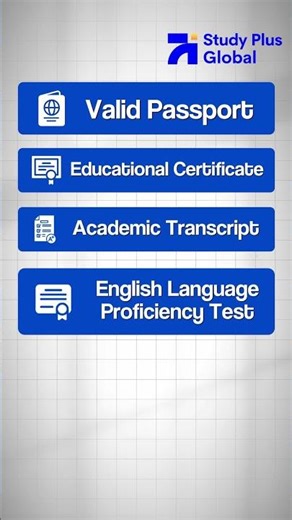 Documents You Need to Apply for UK Universities