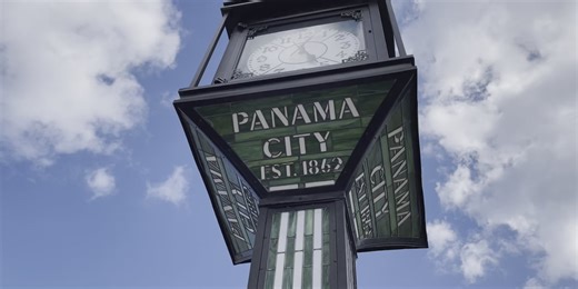 Panama City commission approves road repaving equipment and crew