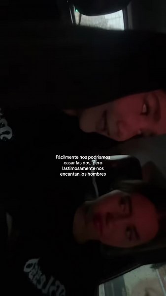 Amistad y amor: ¿Qué más se puede hacer?