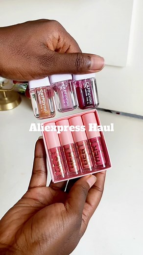 Aliexpress Haul: Shop the Latest Beauty and Style Products