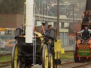 137K views · 3.2K reactions | The Steam Expo in Vancouver had 20+...