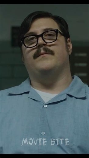 This One Sentence Exposed His Entire Mind 😯😶👀 #midhunter #series #movieedit