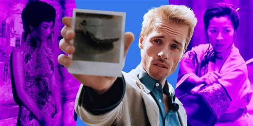 The 10 Best Movies Turning 25 in 2025, Ranked