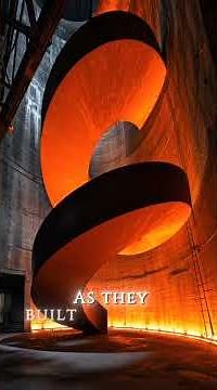 Scientists Found a Hidden 'Elevator' Inside the Pyramids