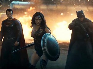 Watch | Batman v Superman trailer teases death of Superman
