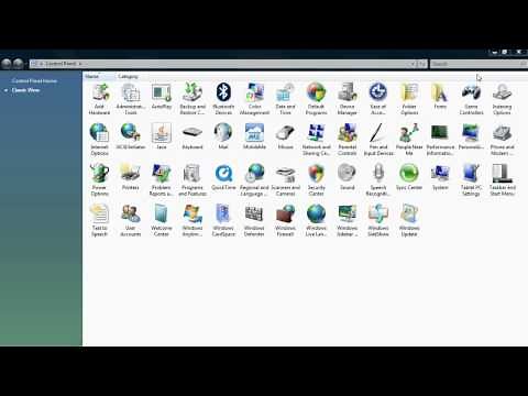 How to Find out if your computer is 64-bit or 32-bit
