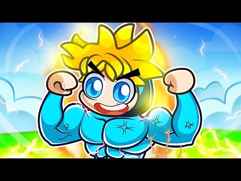 Spending $100,000 To Become The STRONGEST In Anime Fight!