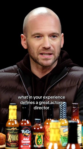 139K views · 1.6K reactions | peter dinklage on the relationship between actors and directors | First We Feast | Facebook