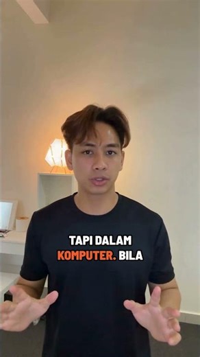 Apa itu database? #programming