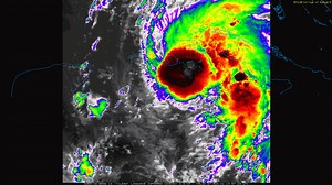1.8K views · 13 reactions | Tropical Storm #Ida is really starting to...