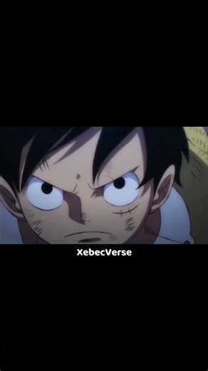 Luffy Unleashes Conqueror’s Haki in Prison | One Piece Edit