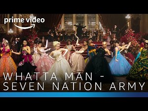 Cenicienta - Whatta Man/Seven Nation Army | Prime Video