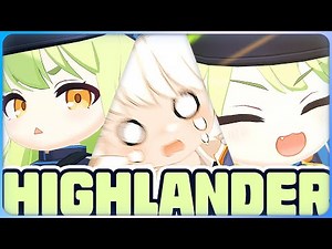 Shupogaki🚂Nozomi🚂Hikari🔧Aoba「Highlander Railroad Academy!」