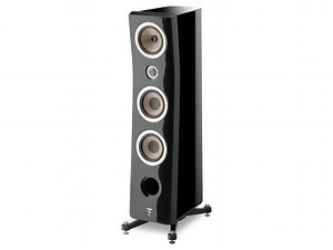 Kanta N°2 Speakers (Pair)