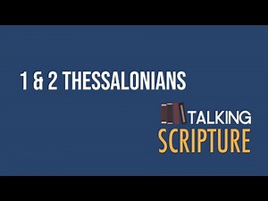 Ep 224.1 PODCAST | 1 & 2 Thessalonians, Come Follow Me 2023 (October 16-22)