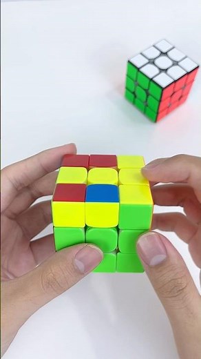 OLL 33 Algorithms #vietroux #rubikscube