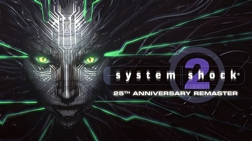 System Shock 2: 25th Anniversary Remaster confirms Nintendo Switch release date with new trailer [update: delay]