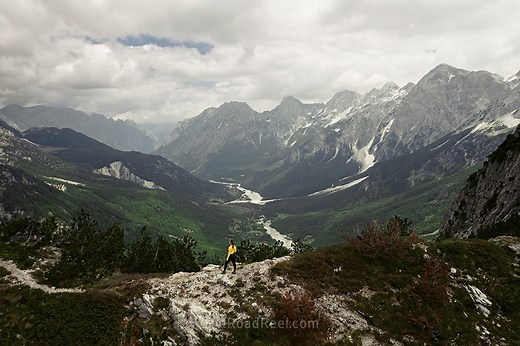 Valbona Theth Hike In Albanian Alps: A Step-by-Step Guide