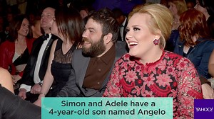 41K views · 42 reactions | Did Adele just tell fans that she's taking a break?! | Yahoo News | Facebook