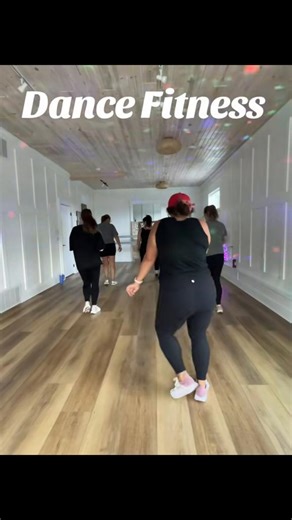 No instructions needed — feel the rhythm and slide 🎶 #linedance #dancefitness #flex #dancetok