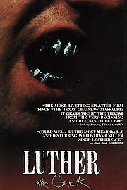 Luther The Geek