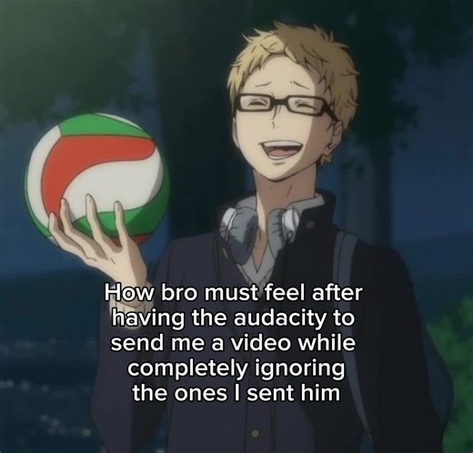 Haikyuu Compilation: Embarrassing Moments and Edits