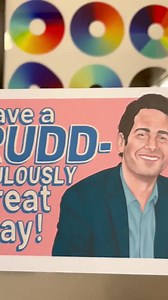 Paul Rudd | Birthday Card - Etsy Hong Kong