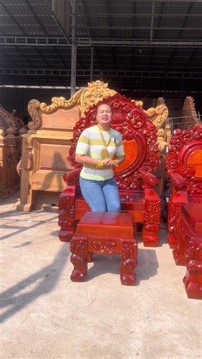 #ផេកស្រីទ្រព្យលក់គ្រឿងសង្ហារឹម #តេលេក្រាម0888717771