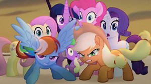 ‘My Little Pony: The Movie’ Trailer 2