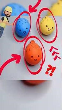 9 astuces incroyables avec un simple ballon – la dernière va vous surprendre !