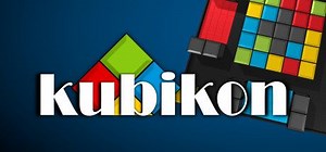 Kubikon (2024) - MobyGames