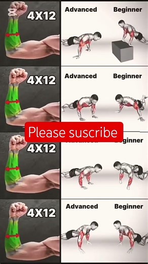 best forearms workout at home # tranding # viral short