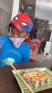 26K views · 1.7K reactions | Emtee shares a video bonding with his family ❤️❗❗❗ Does Logan look like Treppie Red ⁉️ | Artist Discovery | Facebook