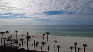 5.3K views · 168 reactions | Enjoy Holiday Inn Resort Panama City Beach this Holiday Season! The perfect place to spend time with family and friends! 800.633.0266 www.hipcbeach.com | Holiday Inn Resort Panama City Beach | Facebook