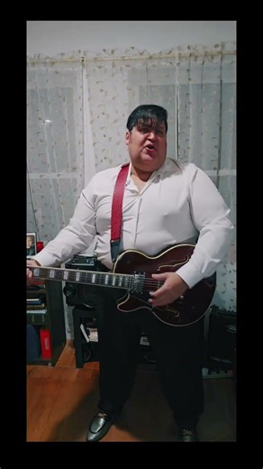 Hungry Heart , Bruce Springsteen cover