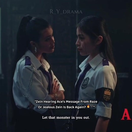 “Why Ace Is With Angelica?😭💔.” | Hell University Episode 16: Teaser | #helluniversity #shorts