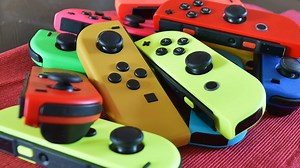 Nintendo Switch : le constructeur va réparer tous les Joy-Con défectueux