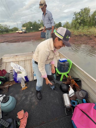 Surviving the Wet Sock Life: Tips and Tricks