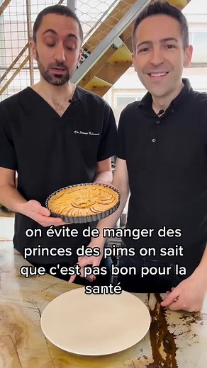 Recette rapide de tarte au sucre