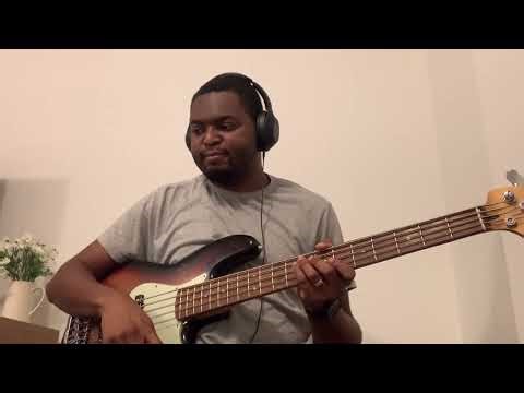 CalledOut Music Ancient of Days x Open The Eyes| Bass Lesson