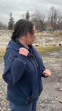 Flooding concerns in Willoughby