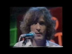 John Otway & Wild Willy Barrett - Louisa On A Horse