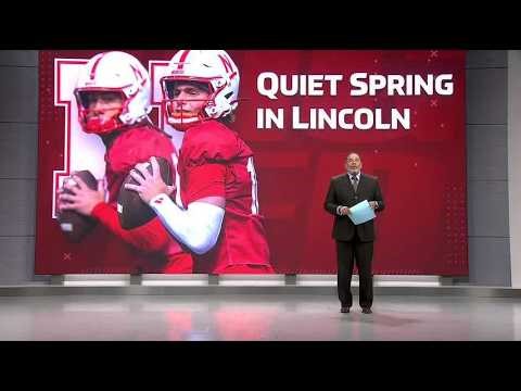Spring Recap 🏈🔴 | Big Red Wrap-Up