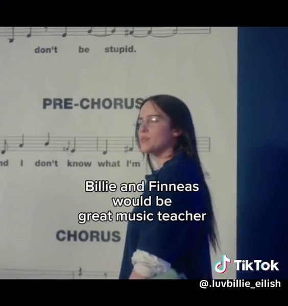Music Interview Clip: Analyzing Billie Eilish's Teaching Class with FINNEAS